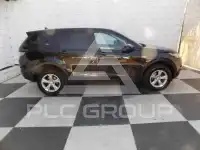 2016 Land Rover Discovery