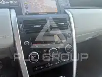 2016 Land Rover Discovery