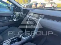 2016 Land Rover Discovery
