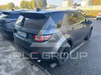 2016 Land Rover Discovery