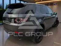2016 Land Rover Discovery