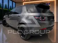 2016 Land Rover Discovery