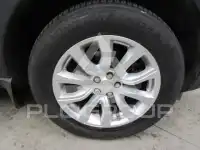 2016 Land Rover Discovery