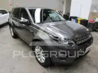 2016 Land Rover Discovery