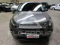 2016 Land Rover Discovery