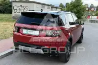 2016 Land Rover Discovery