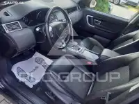2016 Land Rover Discovery