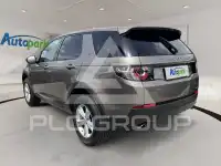2016 Land Rover Discovery