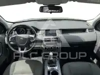 2016 Land Rover Discovery