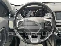 2016 Land Rover Discovery