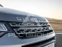 2016 Land Rover Discovery