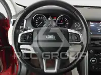 2016 Land Rover Discovery
