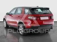 2016 Land Rover Discovery