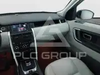 2016 Land Rover Discovery