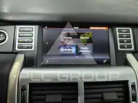 2016 Land Rover Discovery
