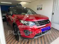 2016 Land Rover Discovery