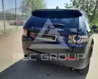 2016 Land Rover Discovery