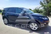 2016 Land Rover Discovery