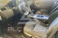 2016 Land Rover Discovery