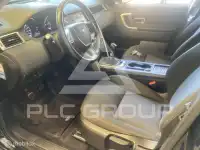 2016 Land Rover Discovery