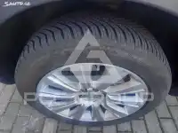 2016 Land Rover Discovery