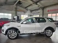2016 Land Rover Discovery