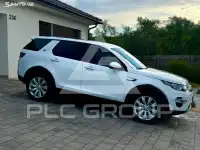 2016 Land Rover Discovery