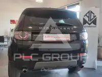 2016 Land Rover Discovery