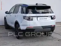 2016 Land Rover Discovery