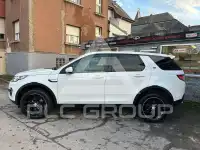 2016 Land Rover Discovery