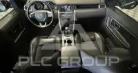 2016 Land Rover Discovery