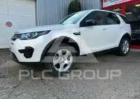 2016 Land Rover Discovery