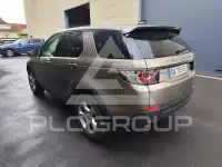 2016 Land Rover Discovery