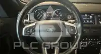 2016 Land Rover Discovery