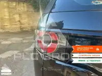2016 Land Rover Discovery