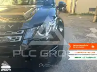 2016 Land Rover Discovery