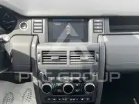 2016 Land Rover Discovery