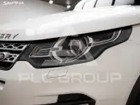 2016 Land Rover Discovery