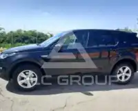 2016 Land Rover Discovery