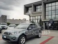 2016 Land Rover Discovery