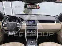 2016 Land Rover Discovery