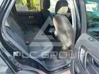 2016 Land Rover Discovery
