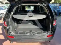 2016 Land Rover Discovery