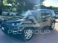 2016 Land Rover Discovery