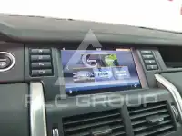 2016 Land Rover Discovery
