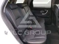 2016 Land Rover Discovery