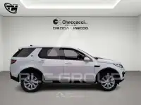 2016 Land Rover Discovery