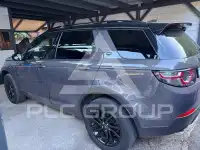 2016 Land Rover Discovery