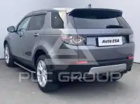 2016 Land Rover Discovery