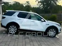 2016 Land Rover Discovery